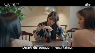 Nevertheless Eps 1 sub indo (2021)