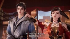 Martial Shattered Galaxy Eps 3 Sub Indo HD [New]
