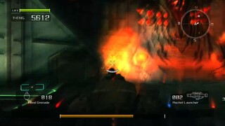 Lost Planet: Extreme Condition Colonies Edition Pt.10-Mission 10