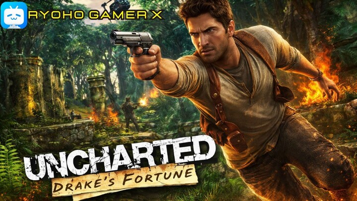 Mencari Jejak Temannya Malah Dikepung!