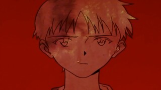 Shinji|Aku kesepian, aku pengecut, aku tidak tahu harus kemana.