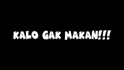 Alarm Sahur