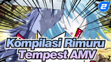 Tổng hợp Rimuru Tempest AMV_2
