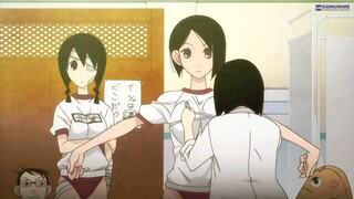 Sayonara Zetsubou sensei S1 Ep 5