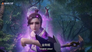 Ancient Myth Eps 179 Sub Indo