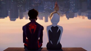 SPIDER-MAN: ACROSS THE SPIDER-VERSE - Official Trailer (HD)