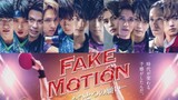 Fake motion : Takkyu no osho 1 Sub indo
