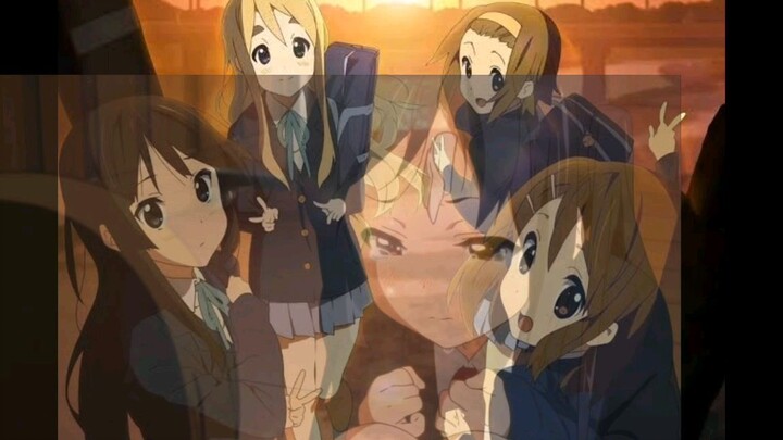 best anime,It's true that anime makes it hard for us to move on😭