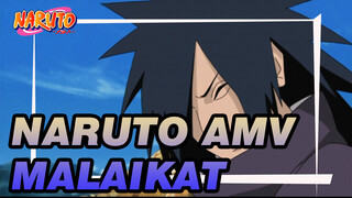 Malaikat | Hashirama x Madara | Shisui x Itachi | Itachi x Sasuke | Naruto AMV_1