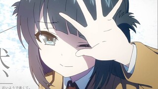 [อนิเมะ]"Nagi-Asu: A Lull in the Sea" รวมฉากแห่งความรัก