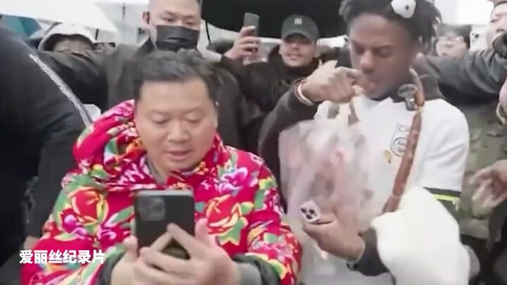 卤鹅哥真心换真心