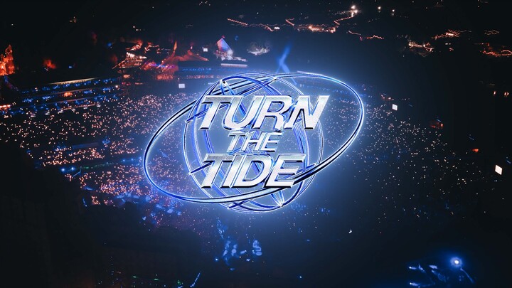 Dimitri Vegas, Sylver & Pat B - Turn The Tide (ft. Sylver) (Official Music Video)