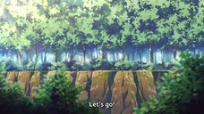 EPISODES 8 (S2) SNOW WHITE AND THE RED HAIR