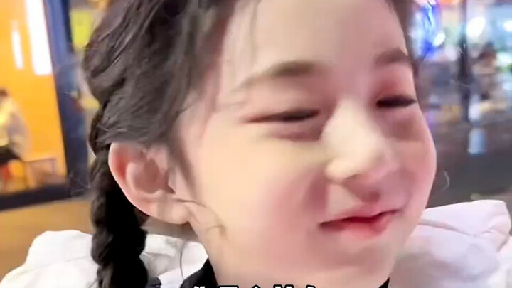 Daughter tames dad series—Who wouldn’t want a daughter? “Tricking you into having a daughter!” Adora