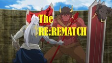 Re:ReMatcH [ E11  English Dud ]