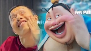 Hậu trường hài hước của "Na Tra 2" được thiết kế như thế nào?