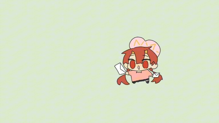 【เฮอันจิง】ปีศาจดอกพีชมีคำถามง่ายๆ