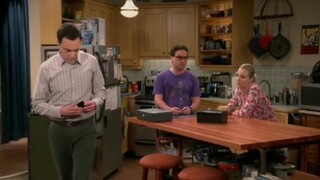 【The Big Bang Theory】Sheldon: Chúng ta lại ở đây rồi……