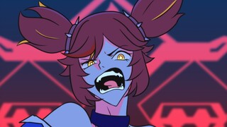 [ Genshin Impact ] Xin Yan-I'm so annoying-Ado