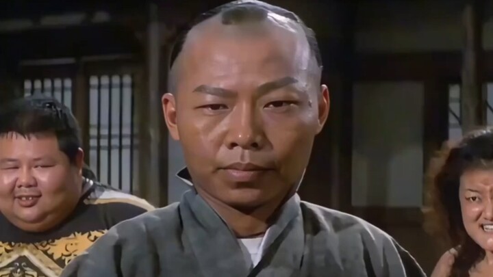 I haven’t heard Dazhi Qie’s story for a whole second!