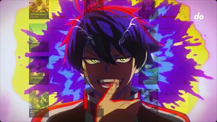 Top 10 Most Anticipated NEW Anime of Fall 2025