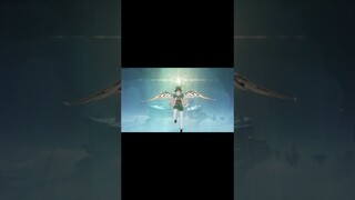 Archons in Enkanomiya | Blow