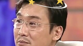 笑发财了！梁家辉刚来内地拍戏时听不懂北京人说话，学普通话主打一个实用！