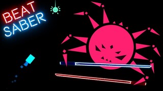 Beat Saber - Spider Dance - Shirobon remix/JSAB