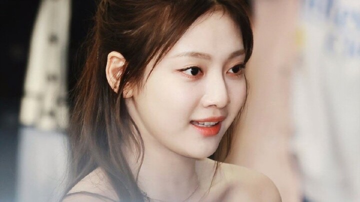 [Tokoh Jalan] ➕ “Tahu sih Ningning populer banget di Eropa dan Amerika, tapi nggak nyangka sepopuler