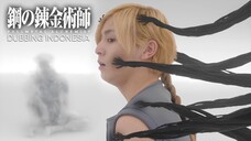 ALKEMIA DAN KODAMNYA | Fullmetal Alchemist (Dub Indo)