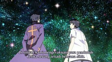 EP11 - Witch Craft Works [Sub Indo]