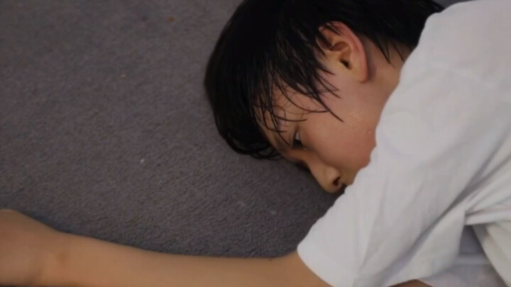 【童禹坤】当歌担受命去舞蹈组 毛哥一定会越来越好