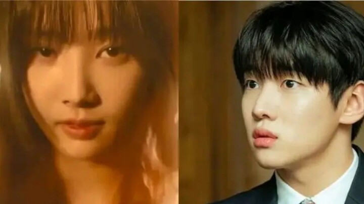 Bitter Sweet Hell Korean Tagalog Dub Series 🇵🇭🇰🇷 Ep1