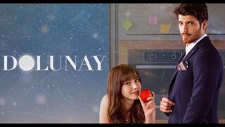 Dolunay Episode 30 English Sub