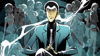 【โอโนะ ยูจิ】เพลงธีมลูแปงที่สาม เวอร์ชันปี 2021 MV ฉบับการแสดงสด