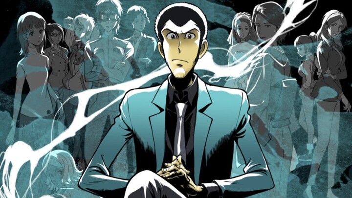 【أونو يوجي】نسخة 2021 من أغنية موضوع روبان الثالث، نسخة العرض الحي مع الفيديو الموسيقي