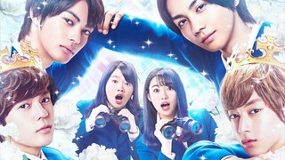 Watashi ga Motete Dousunda (2022) | Sub Indo