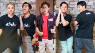 九龙城寨《晚安大小姐》四+九