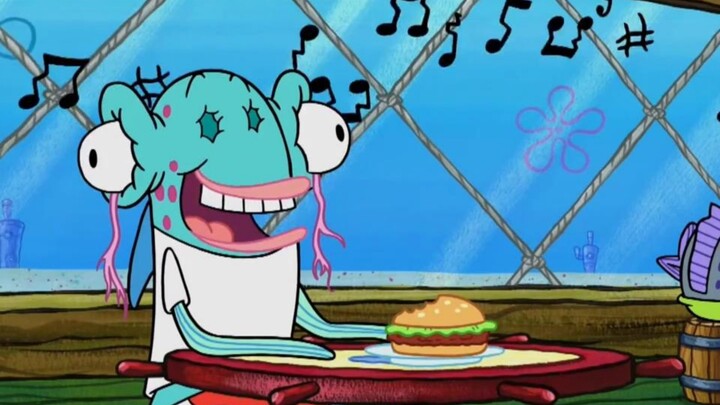 Listen, it’s Lao Da’s voice.
