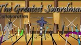【Stickman】The Greatest Swordsman Collab (hosted by Op34)
