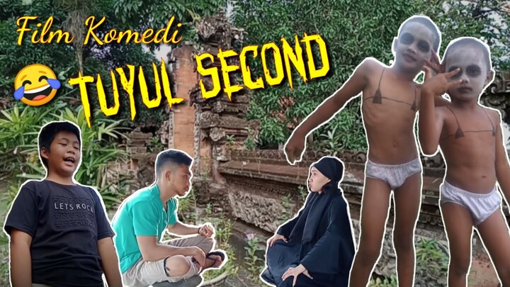 Film Komedi TUYUL SECOND Lucu Bikin Ngakak