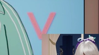 [Xingtong] Mỏ neo của Chiến binh Sói bị sao vậy? Sói là một sinh vật rất dễ thương