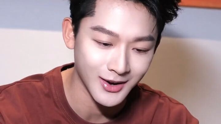 Happy 10th Anniversary debut  [Zhang Wanyi จางหว่านอี้ 张晚意]