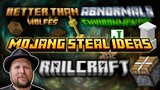 Mojang Steal Ideas From Mods