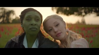 Wicked  | First Trailer