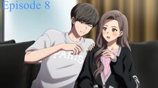 True Beauty S01 Ep8 #new anime