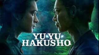 Yu Yu Hakusho คนเก่งฟ้าประทาน live action ตอนที่ 5 (ตอนจบ)
