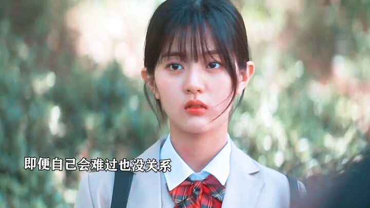 After a deaf and mute girl’s secret crush was discovered, she confessed on the spot—and to her surpr
