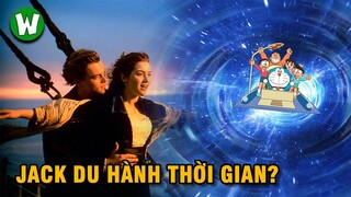 Top 10 Giả Thuyết Điên Rồ Nhất Về Những Bộ Phim Nổi Tiếng