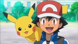 Pokémon the Series: XY - (Kalos, Where Dreams And Adventures Begin) EP.1